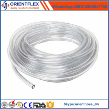 Flexible Soft Transparent PVC Clear Plastic Hose